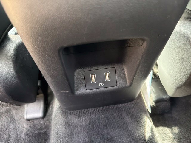 2024 Hyundai Tucson SEL Convenience - Photo 30