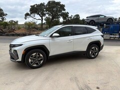 2026 Hyundai Tucson Hybrid SEL Convenience SUV