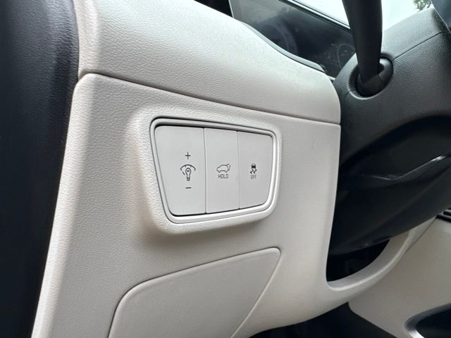 2022 Hyundai Tucson Limited - Photo 21