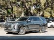 Used 2024 Hyundai Palisade Calligraphy SUV