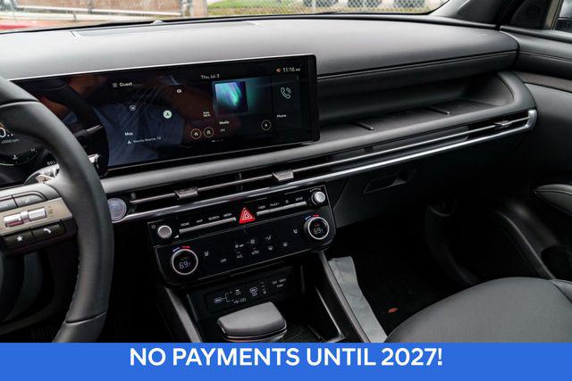 2025 Hyundai Santa Cruz XRT - Photo 14