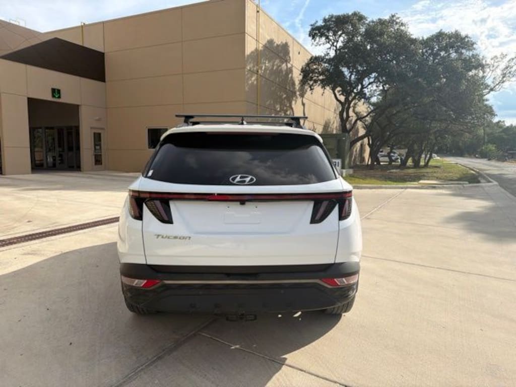 Used 2023 Hyundai Tucson XRT SUV