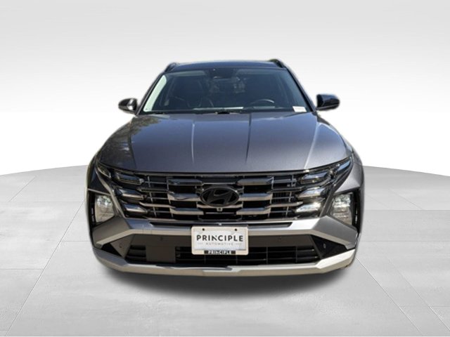 2025 Hyundai Tucson Limited - Photo 7