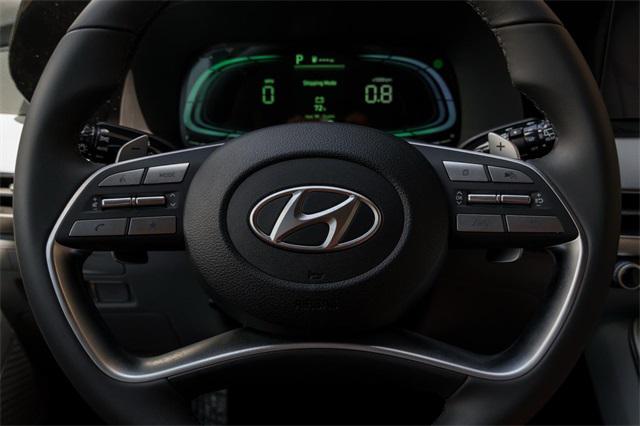 2025 Hyundai Palisade SEL - Photo 10