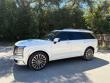 New 2027 Hyundai Palisade Hybrid Calligraphy SUV