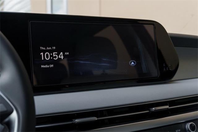 2025 Hyundai Palisade SEL - Photo 15