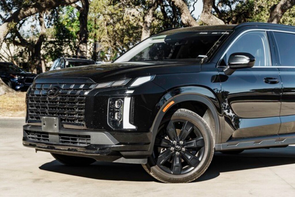 Used 2023 Hyundai Palisade XRT SUV