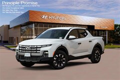 2026 Hyundai Santa Cruz SE FWD Truck