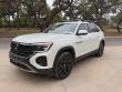 Used 2024 Volkswagen Atlas Cross Sport 2.0T SE w/Technology SUV