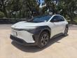 Used 2024 Toyota bZ4X XLE SUV