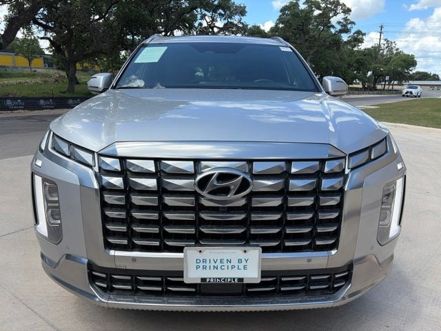 2025 Hyundai Palisade Calligraphy - Photo 6