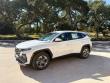 New 2026 Hyundai Tucson Hybrid SE SUV