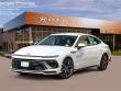 New 2025 Hyundai Sonata SEL Sedan