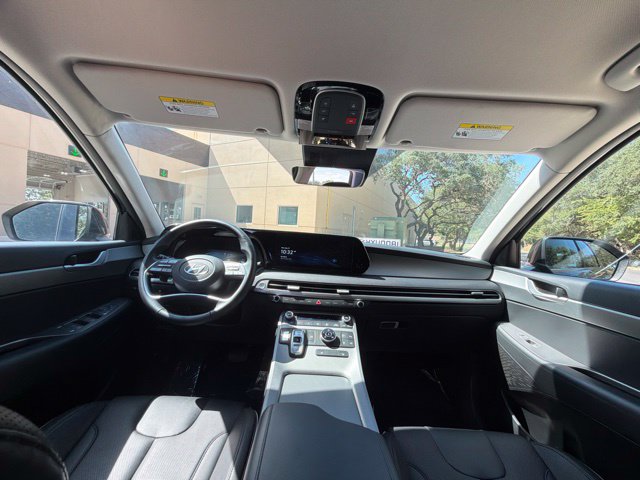 2025 Hyundai Palisade SEL - Photo 11
