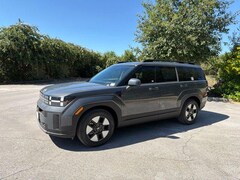 2026 Hyundai Santa Fe Hybrid SEL SUV