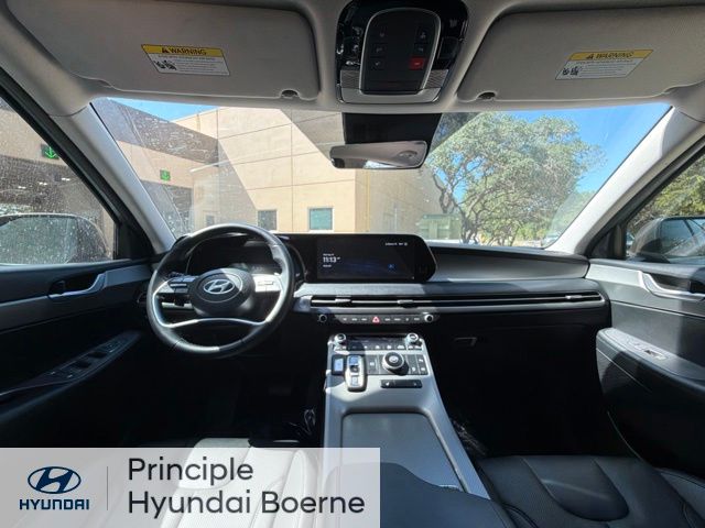 2024 Hyundai Palisade SEL - Photo 11