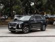 Used 2021 Hyundai Palisade Calligraphy SUV