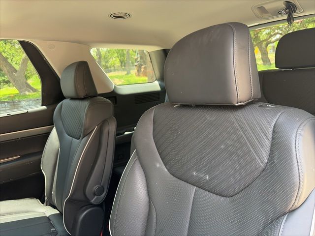 2025 Hyundai Palisade XRT - Photo 7