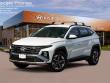 New 2026 Hyundai Tucson SEL FWD SUV