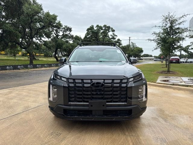 2025 Hyundai Palisade XRT - Photo 7