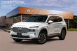 Hyundai Santa Fe Hybrid