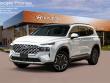 Used 2022 Hyundai Santa Fe Hybrid Limited SUV