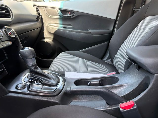 2020 Hyundai Kona SE - Photo 27