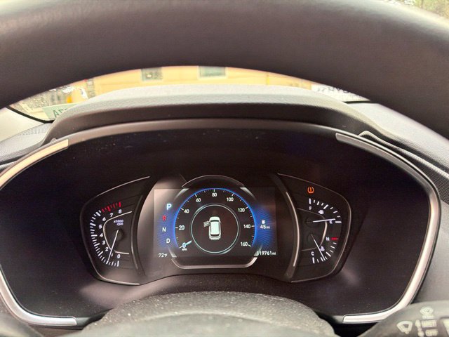 2020 Hyundai Santa Fe SEL - Photo 9