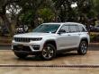 Used 2023 Jeep Grand Cherokee 4xe SUV