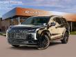 Certified 2025 Hyundai Palisade Calligraphy Night Edition SUV