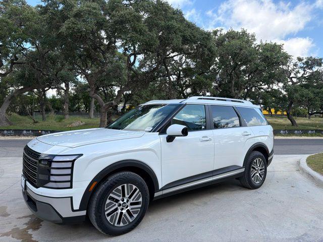 New 2026 Hyundai Palisade Hybrid SEL 7P