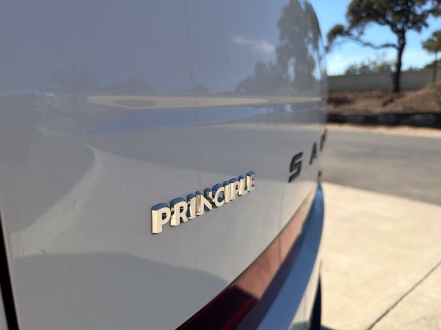 2025 Hyundai Santa Fe Calligraphy - Photo 12