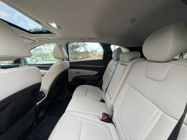 2023 Hyundai Tucson SEL - Photo 13