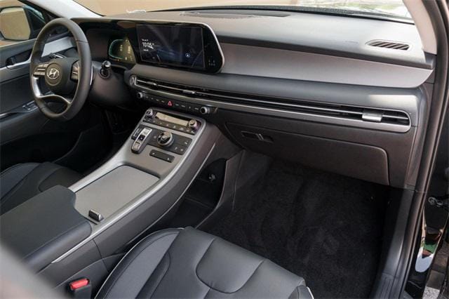 2025 Hyundai Palisade XRT - Photo 24