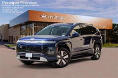 2026 Hyundai IONIQ 9 SEL SUV