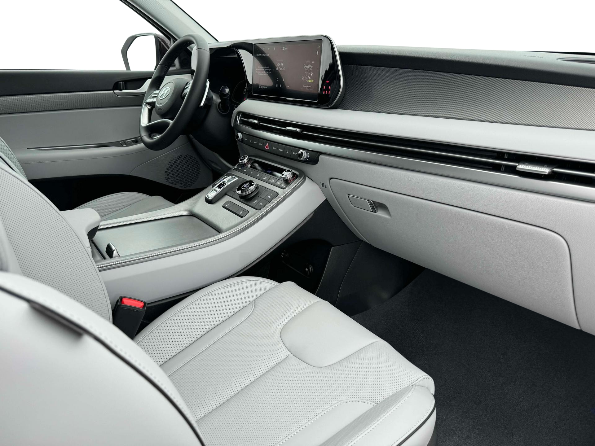 2025 Hyundai Palisade SEL - Photo 15