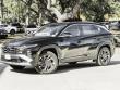 New 2026 Hyundai Tucson Hybrid Limited SUV