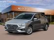 Used 2021 Hyundai Accent SEL Sedan