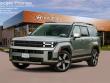 New 2025 Hyundai Santa Fe Hybrid Limited SUV