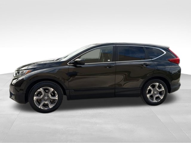 Used 2019 Honda CR-V EX SUV
