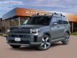 New 2025 Hyundai Santa Fe Hybrid Limited SUV