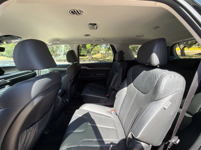2025 Hyundai Palisade SEL - Photo 16