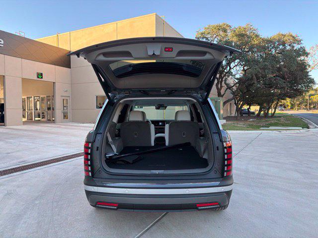 New 2027 Hyundai Palisade SEL FWD SUV