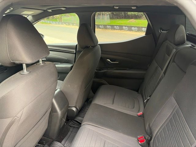 2022 Hyundai Santa Cruz SEL - Photo 8