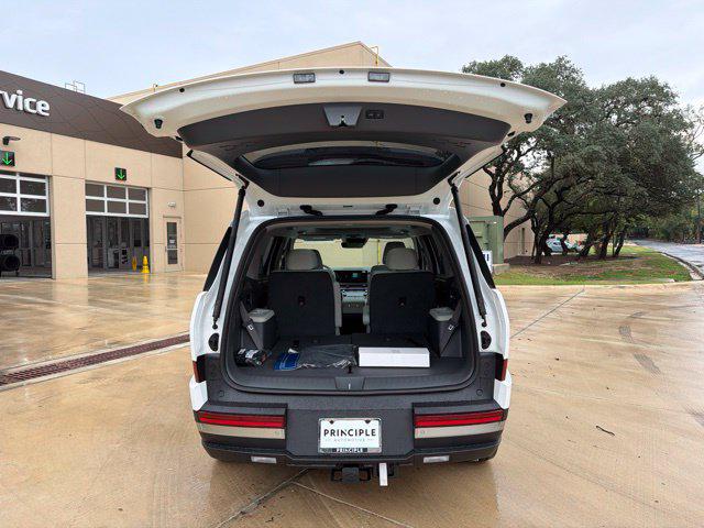 New 2027 Hyundai Santa Fe Hybrid Limited SUV