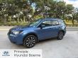 Used 2018 Subaru Forester 2.0XT Touring SUV