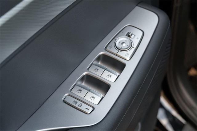 2025 Hyundai Palisade XRT - Photo 18