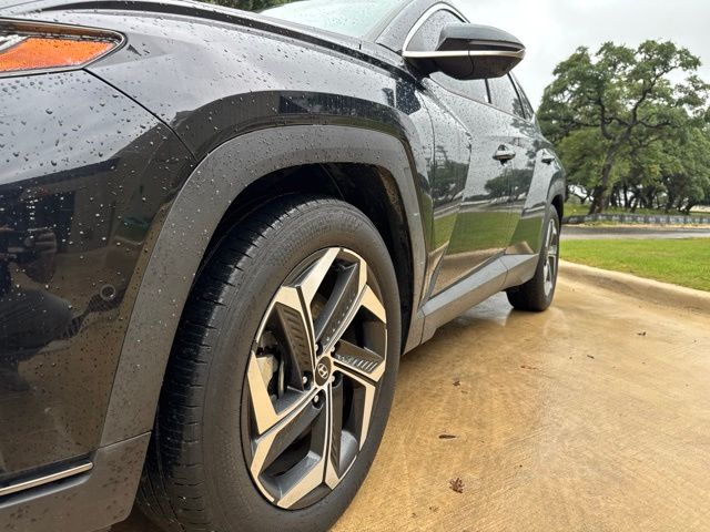2022 Hyundai Tucson Limited - Photo 29