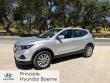 Used 2021 Nissan Rogue Sport S SUV