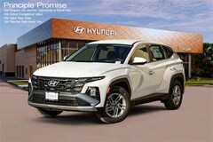 2026 Hyundai Tucson SE FWD SUV